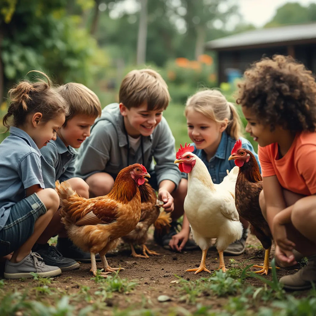 School educational program