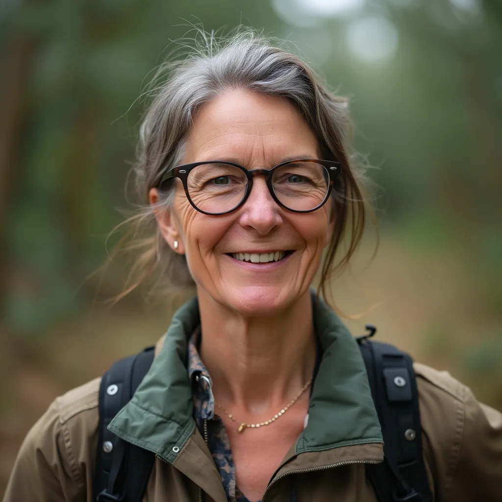Dr. Eleanor Winters