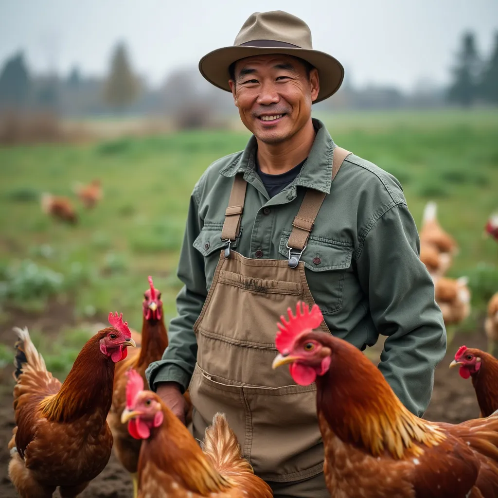 Marcus Chen